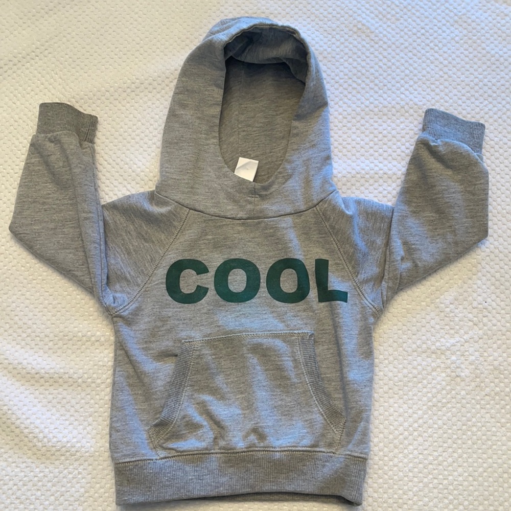Zara 18-24 month hoodie